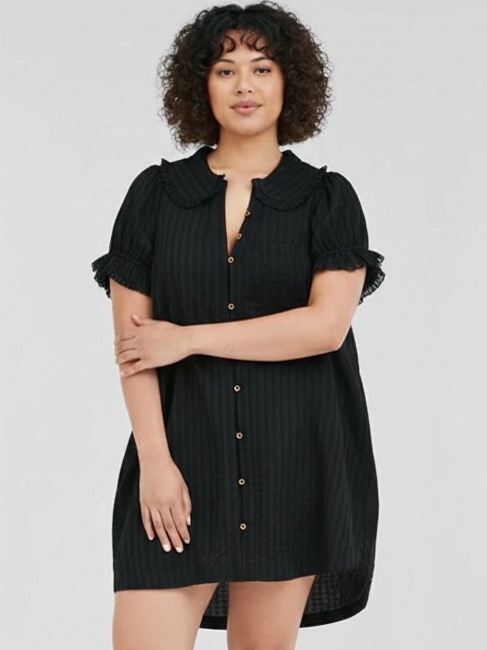 NWT Pilot Keira Mini Dress